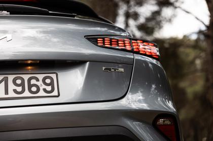 Test: KIA ΧCeed 1.6T-GDi 7DCT 150Ps